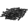 Eltin Noyau De Valve Presta 50 Unités 40 mm
