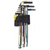 Eltin Clé Hexagonale 9 Unités One Size