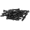 Eltin Noyau De Valve Presta 20 Unités 40 mm