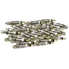 Eltin Noyau De Valve Presta 50 Unités One Size