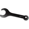 Cle pedalier et plateau eltin compatible bb