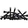 Eltin Soupapes Mouse Tubeless 10 Unités 40 mm