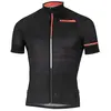 Eltin Maillot à Manches Courtes Futurisim