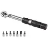 Eltin Clé Dynamométrique 1/4´´ 2-14nm