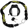 Eltin Cadenas De Cadre De Vélo Caiman One Size