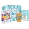 Picu Baby Maletin Exclusive coffret 3 pz