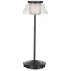 K5 modèle led extérieur noir finition mantra