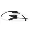 Mantra - Ventilateur, Plafonnier led Ventilateur Nepal 75W Noir en Metal