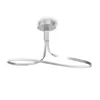 Mantra Iluminación Beau plafonnier LED Nur