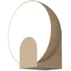 Mantra - Applique, Applique Oculo Métal Déco Or En Metal