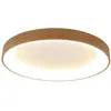 Mantra Iluminación Plafonnier LED Niseko II CCT télécommande Ø78cm cou...