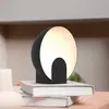 Lampe De Table Oculo - Caractéristiques Techniques