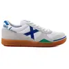Munich Mixte Gresca Chaussures de Fitness, Blanc, 42 EU