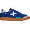 Munich Mixte Gresca Chaussures de Fitness, Bleu 605, 45 EU