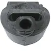 Metalcaucho Butée élastique, silencieux pour BMW: Série 7, Série 5, Série 3, M3, Série 6, M5 (Ref: 02430)