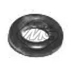Bague d'étanchéité, tuyau d'échappement METALCAUCHO, par ex. pour Audi...