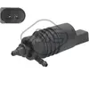 Metalcaucho Pompe de lave-glace pour AUDI: TT, A5, RS6, S7, S4, S3, S5, A4, A2, A6, A3, S8, S6, RS5, RS4, A8, R8, RS7, A7 (Ref: 02062)