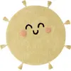 Lorena Canals Tapis soleil You're My Sunshine Mr. Wonderful (100 cm)