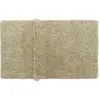 Lorena Canals Tapis lavable en laine marron 170x240