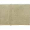 Lorena Canals Tapis lavable en laine marron 250x340