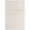 Lorena Canals Tapis en laine blanc lavable 170x240