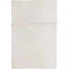Lorena Canals Tapis lavable en laine blanc 250x340