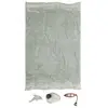 Lorena Canals Tapis de jeu lavable Waves (90 x 130 cm)