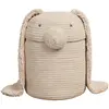 Lorena Canals Panier de rangement Rita le lapin