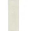 Tapis lavable allée en laine natural Lorena Canals