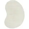 Lorena Canals Tapis lavable en laine natural 150x200
