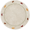 Lorena Canals Tapis lavable Chanterelle (140 cm)