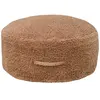 Lorena Canals Pouf Chill Chestnut (20 x 50 cm)