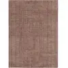 Lorena Canals Tapis en laine lavable mosaïque quartz - 170 x 240 cm