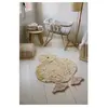 Lorena Canals Tapis lavable Ducky (95 x 120 cm)