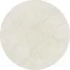 Lorena Canals Tapis lavable en laine natural Ø 300