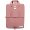 Sac a dos Lefrik  Smart Daily Backpack - Dusty Pink
