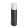 Forlight Mandela - Borne d'extérieur 1 lumière gris urbain IP44