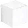 Leds C4 - Applique murale carrée Ges - Blanc