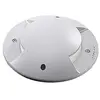 Leds-c4 xena - lampe d'extérieur led grise ip65