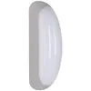 Applique murale extérieure LED Noa Grey PX-0276-GRI - Forlight - Blanc