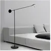 LEDS-C4 Invisible Lampadaire, LED, 25-5693-05-05,