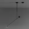 LEDS-C4 Invisible suspension LED 00-5694 flèche