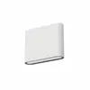 Forlight Applique Extérieure Ip54 Slim Led 3.9W 3000K Blanc 268Lm