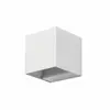 Leds C4 FORLIGHT Applique Extérieure Ip54 Rex Led 5.2W 3000K Blanc 244Lm