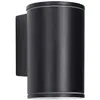 FORLIGHT Applique de jardin - ORION LED - Noir - Aluminium - 6 W - 143 cm