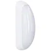 LEDS-C4 Forlight - Applique murale extérieure à DEL blanche Noa PX-0276-BLA