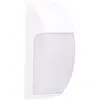 Leds C4 Applique de jardin - AREA - 1 Ampoule - LED - Blanc - 3 W - Electrique