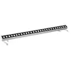 Leds-c4 tron - applique murale led extérieure anodisée 2900lm 4000k ip65