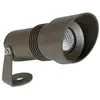 Leds-c4 micro - spot led extérieur marron 396lm 3000k ip65