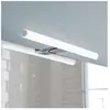 Ebir Applique pour miroir LED Irene 2, largeur 50 cm